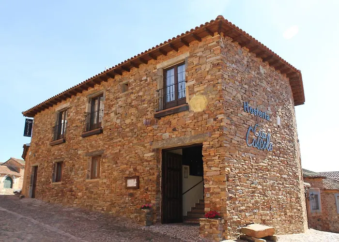 Casa Coscolo