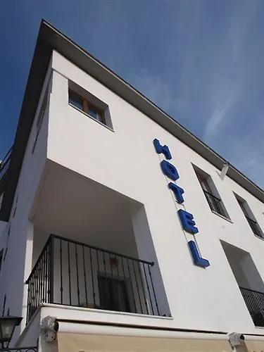 Hotel Mirador Arabeluj