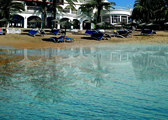 Hotel Calypso