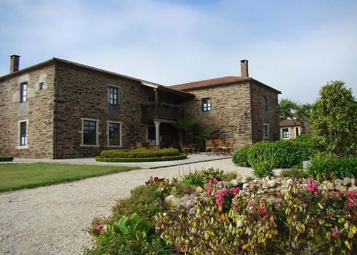 Pazo Santa Maria