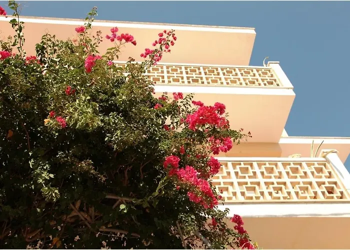 Casa De La Vida