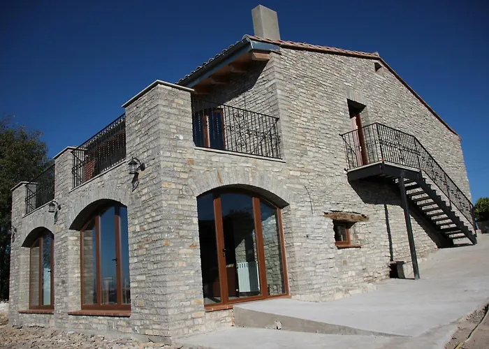 Casa Mestres