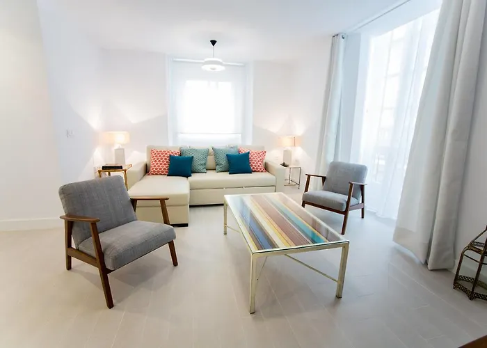 Apartamento Rosario 49