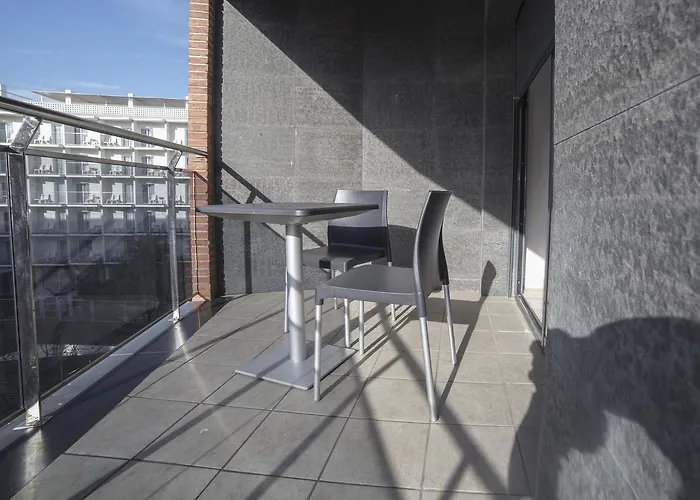 Apartaments Ponent