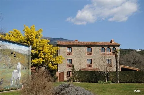 Hotel Rural Can Vila