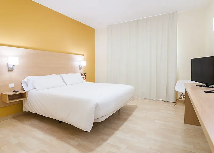 B&B Hotel Madrid Las Rozas
