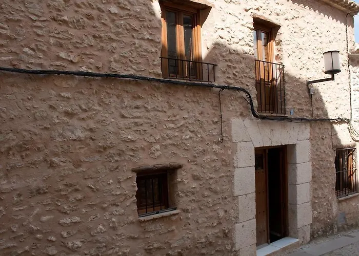 Casa Rural La Llar De Laura
