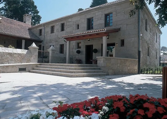 Pazo de Adrán