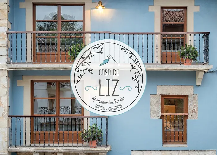Casa De Liz