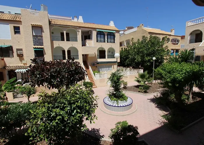 Bungalow La Mata 3429