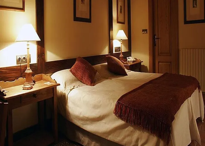 Hotel Casbas