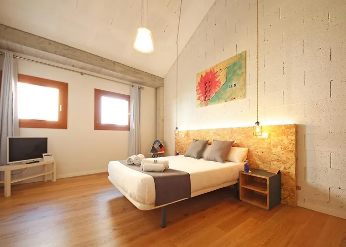 BRICK PALMA - Turismo de Interior