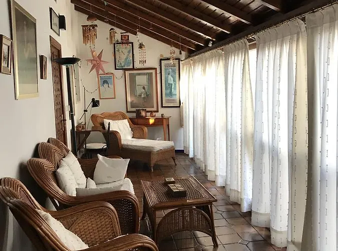 Casa Longa