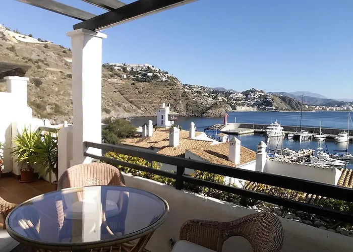 Lovely House With Views In Marina Del Este