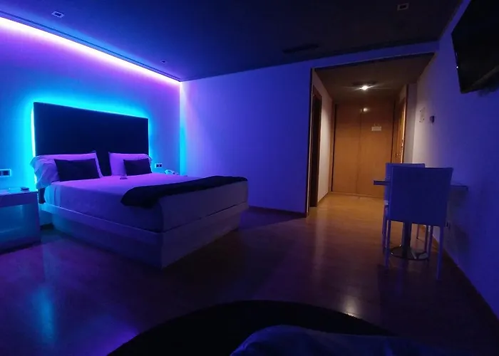 Motel Trebol