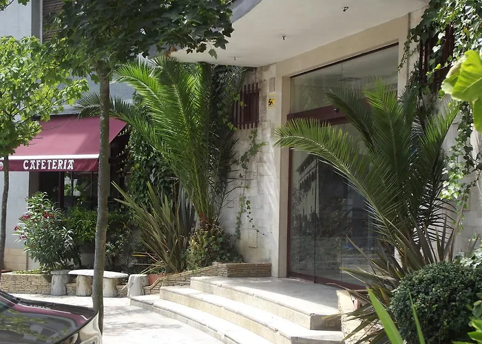Hotel San Blas