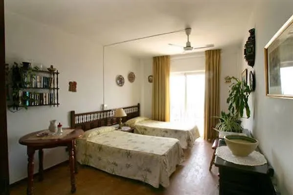 Apartamentos Alegria