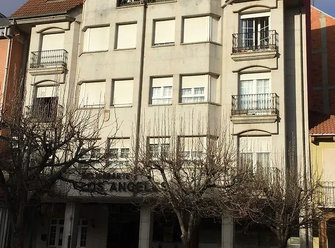 Hotel Los Angeles