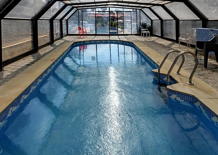 Marina D\'Or Hotel Roulette 4*