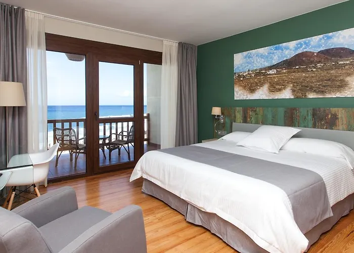Hotel el Mirador de Fuerteventura