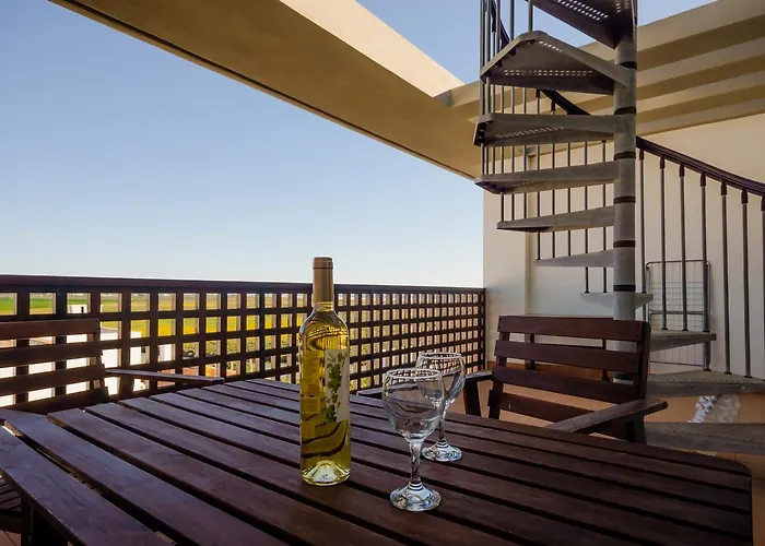 Apartamento Levante