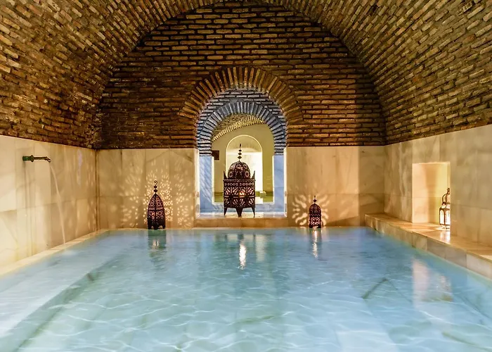 Riad Medina Mudejar