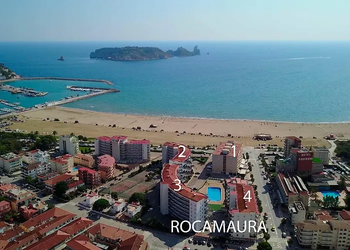 Rocamaura Iv-2-10 Inmoestartit