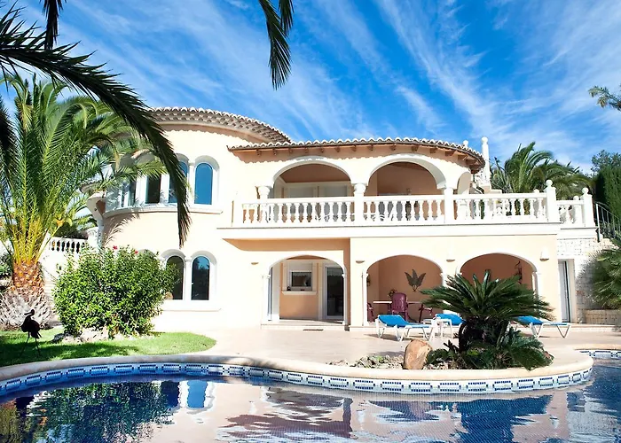 Holiday Home Calina By Interhome