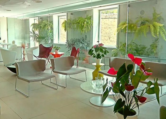 Hotel Ceres