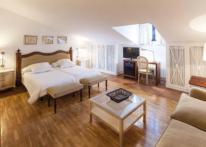 Hotel Spa Salinas de Imón