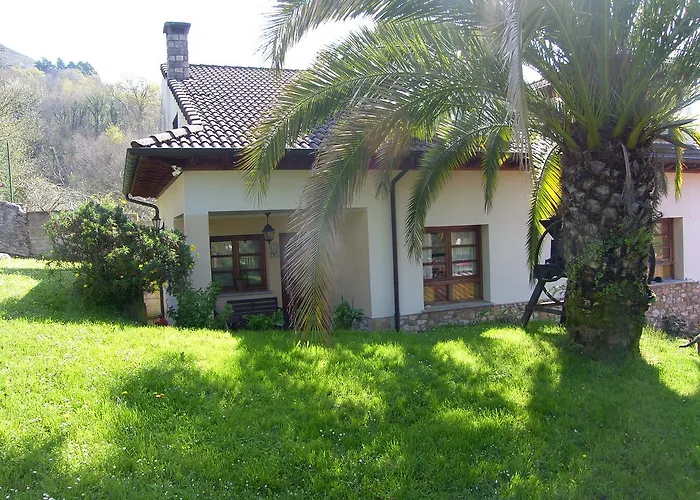 Posada El Pareon