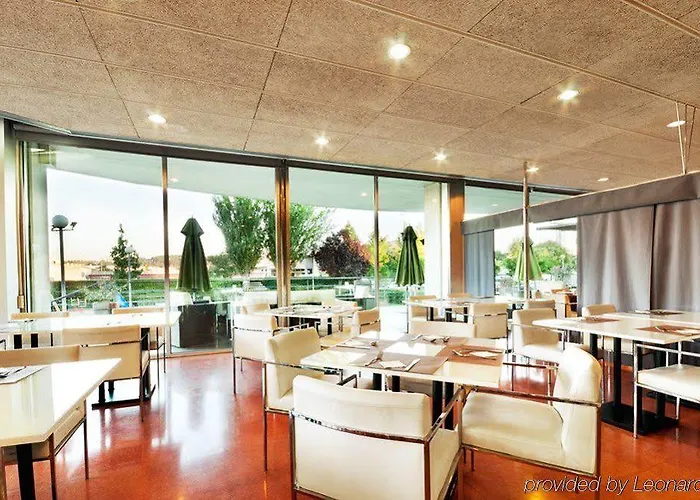Hotel Granollers