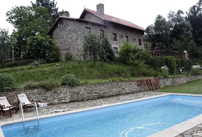 Casa De Sixto