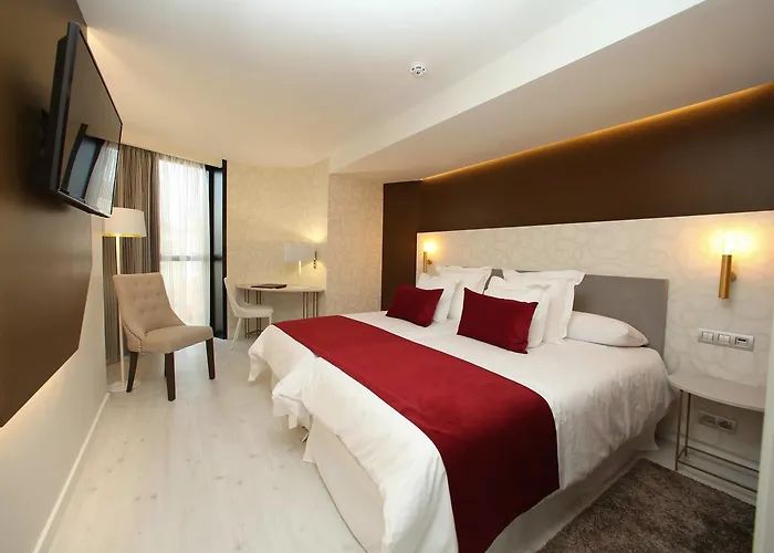 Hotel Cardenal