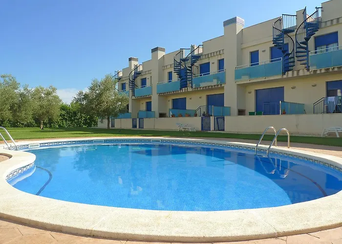 Holiday Home Minini-3 By Interhome