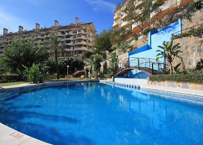 Senorio De Aloha Apartahotel