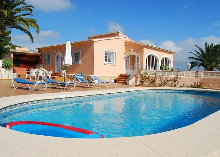 Villa Pepe