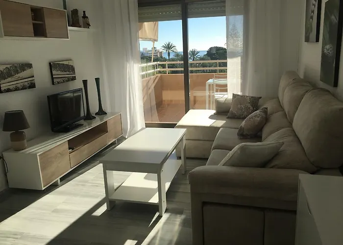 Apartamento Aguadulce Plaza Caribe