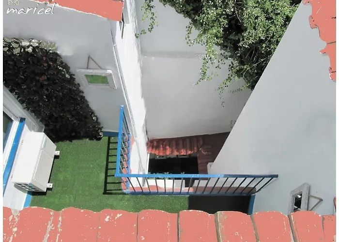 Hostal Pensio Maricel