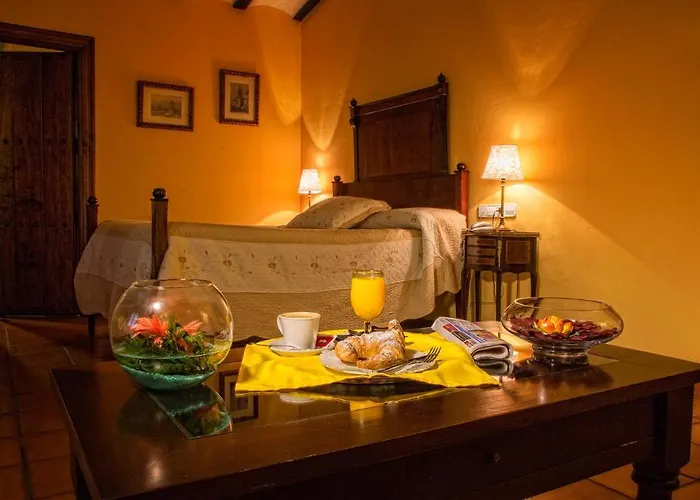 Hotel Bodega La Venta