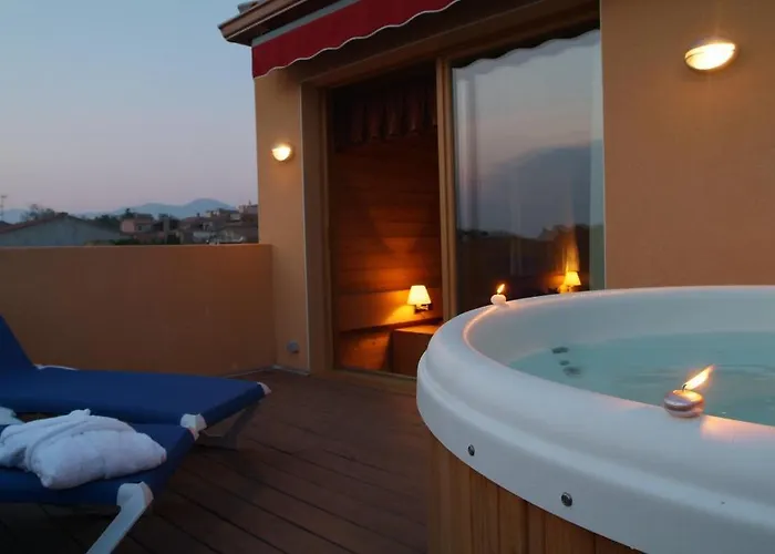 Hotel La Placa