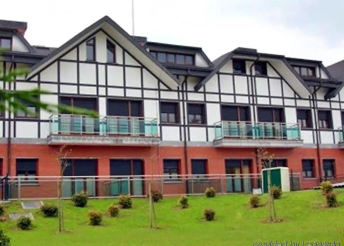 Euba Hotel