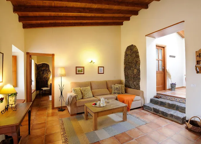 Finca La Majadera