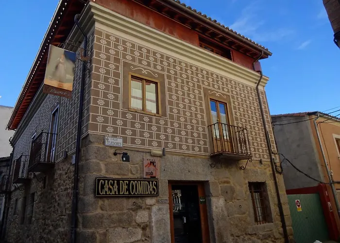 Hotel Rural Cayetana