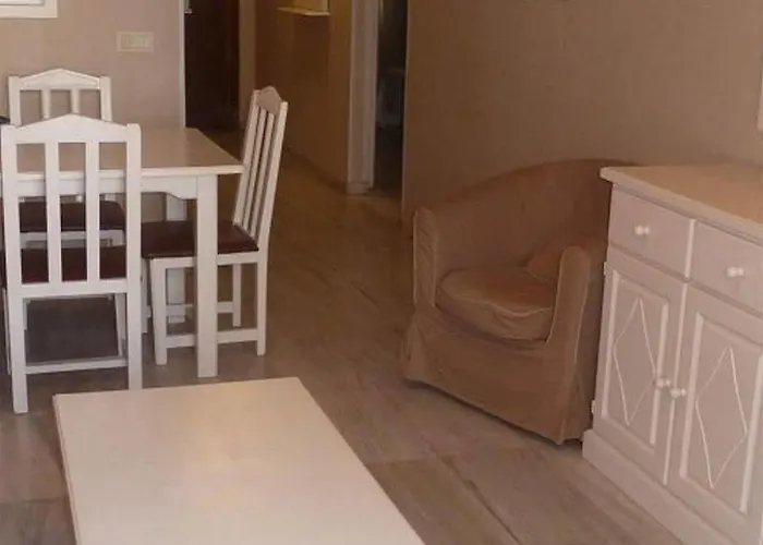 Apartamentos Pueblo Quinta Dos