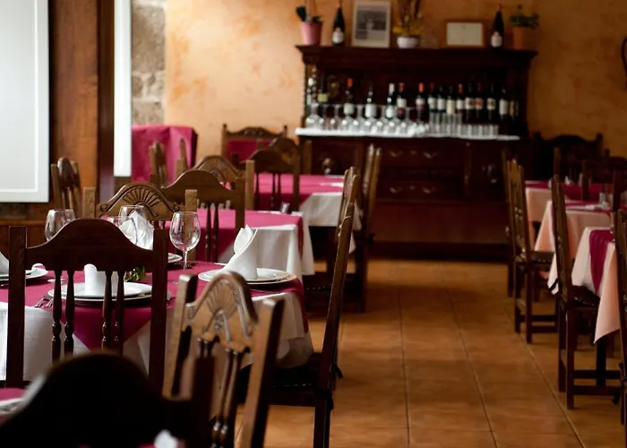Hotel Balneario De Arteixo