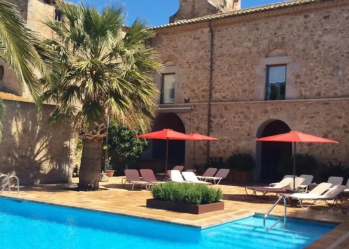 Hotel Canet