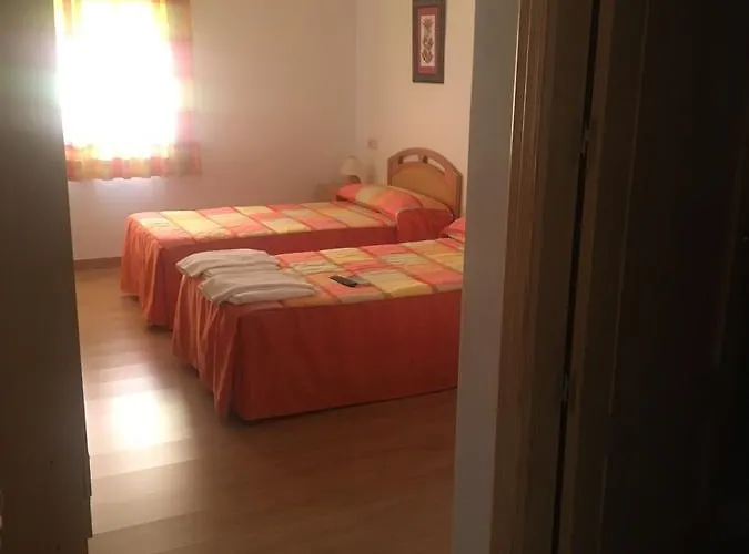 Hostal Los Tubos