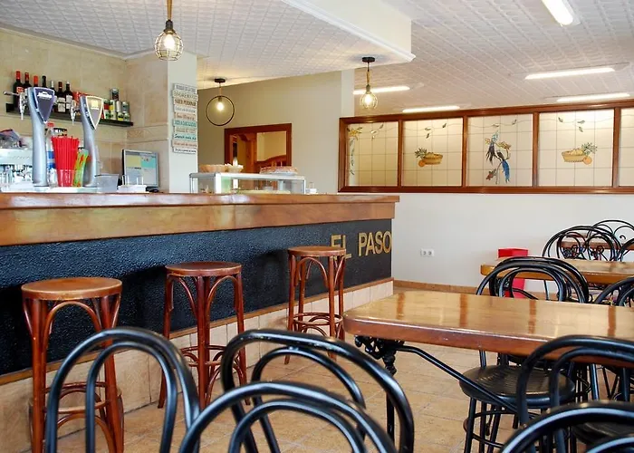 Hostal El Paso