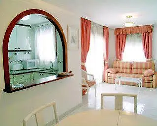 Onagrup Club Jardines Paraisol